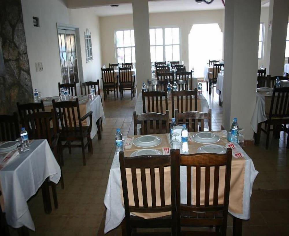 Akyali Butik Hotel - Restaurant