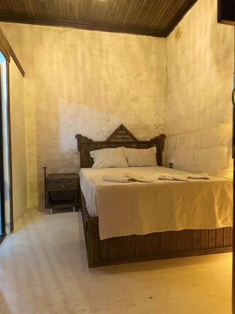 Hotel Serce Konagi - Room