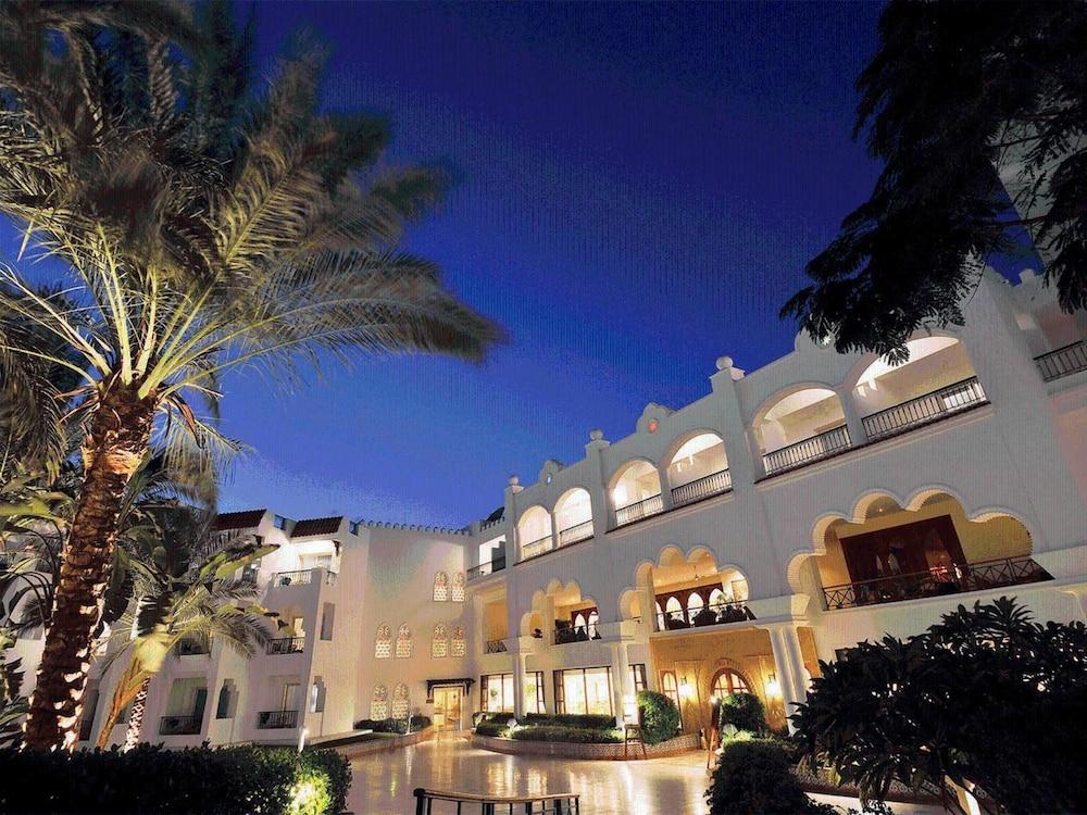 Baron Palms Resort Sharm El Sheikh - Adults Only - All inclusive - Exterior