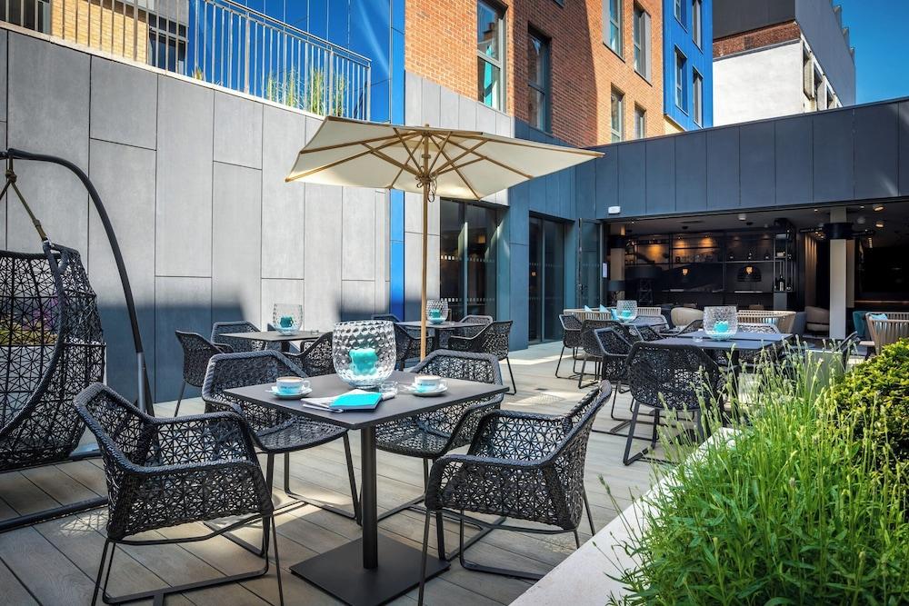 Motel One Newcastle - Featured Image