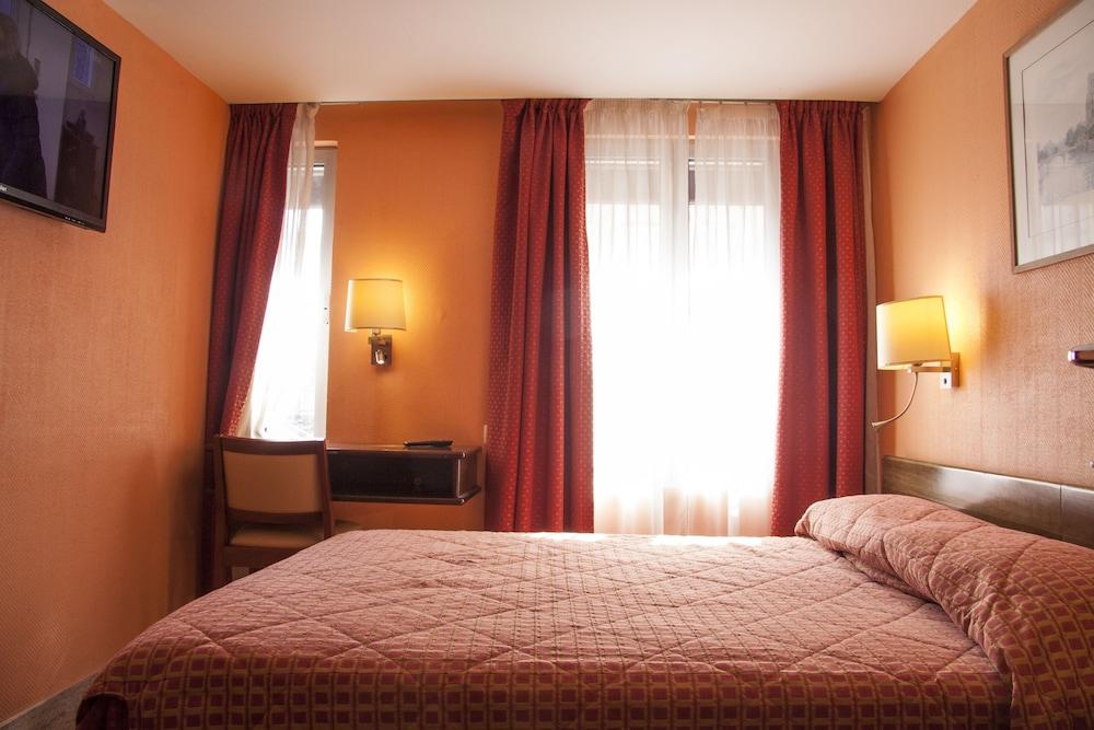 Hotel Bac Saint Germain - Room