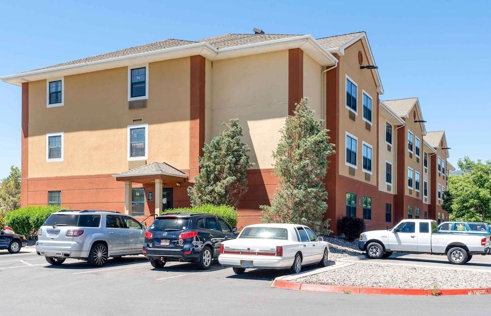 Extended Stay America Suites Reno South Meadows - Exterior