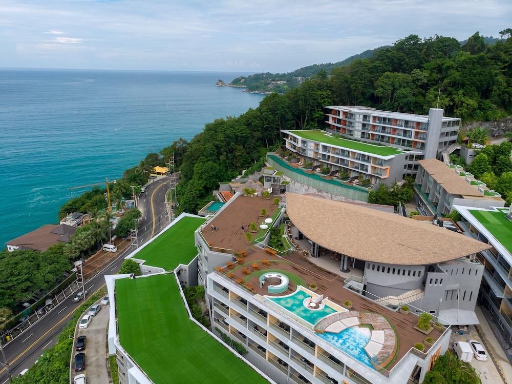 Kalima Resort & Spa, Phuket - Exterior