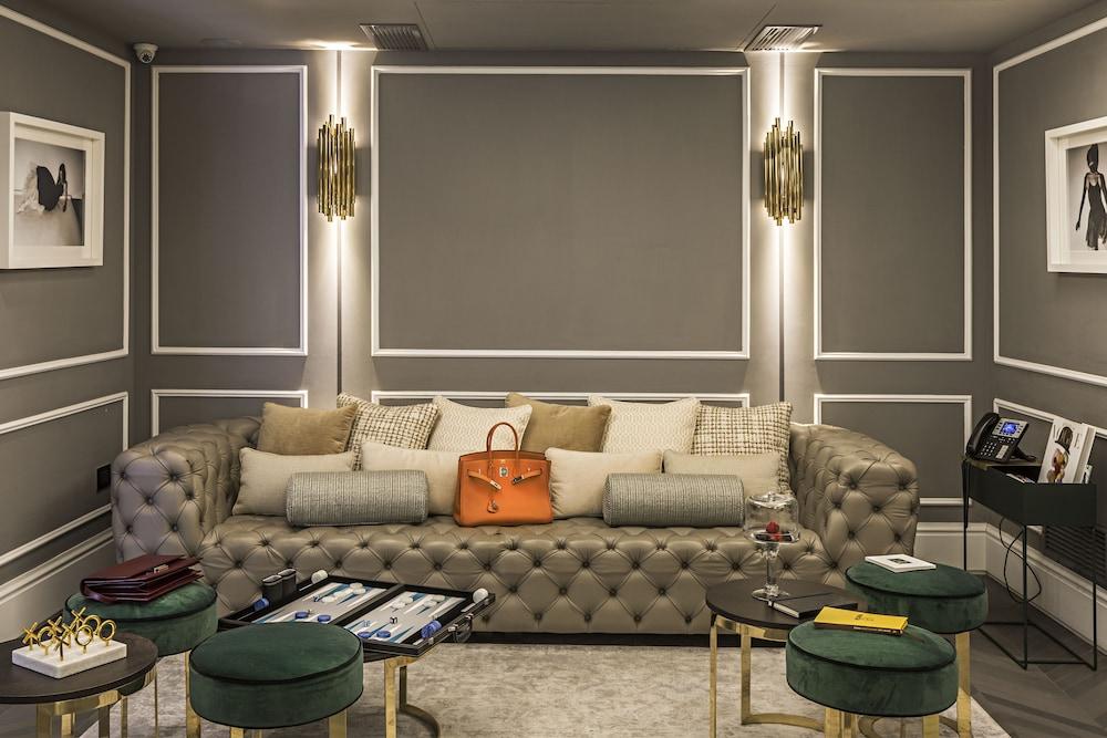 Corso 281 Luxury Suites Roma - Game Room