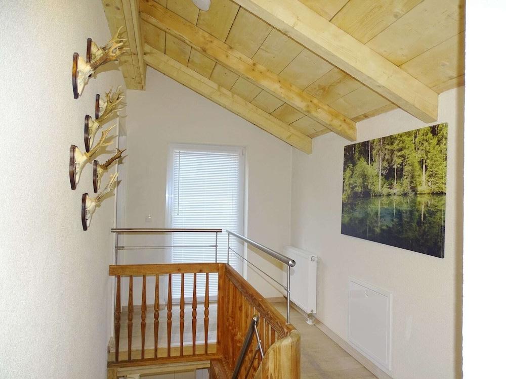 Detached Chalet Close to the ski Area - Interior