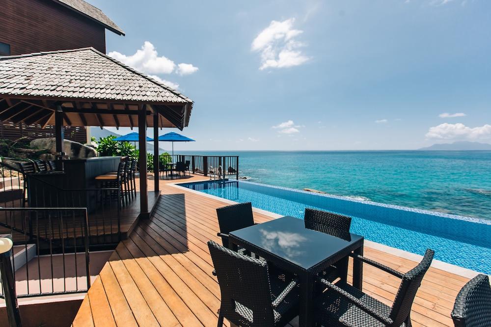 Oceanica Resort Seychelles - Featured Image