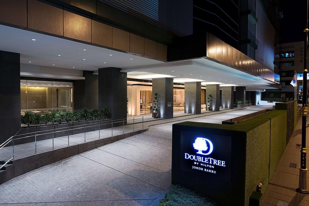 DoubleTree by Hilton Hotel Johor Bahru - Exterior