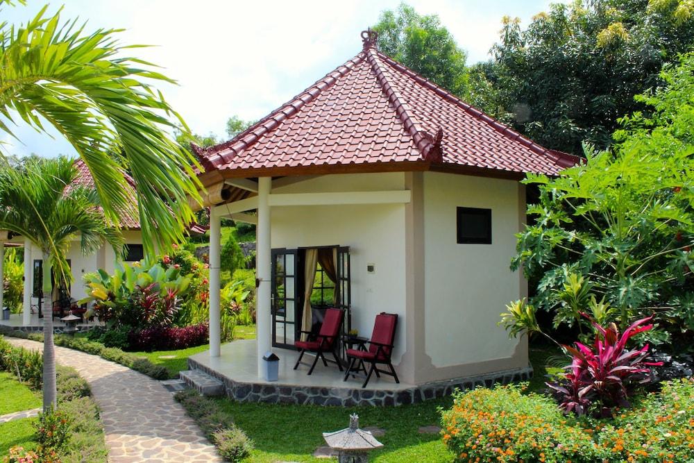 The Hamsa Bali Resort - Featured Image