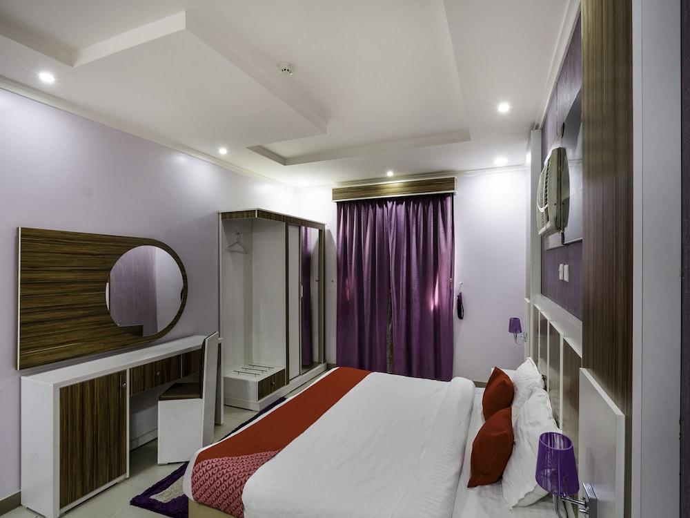 Asoul 6 Hotel Suites - Room
