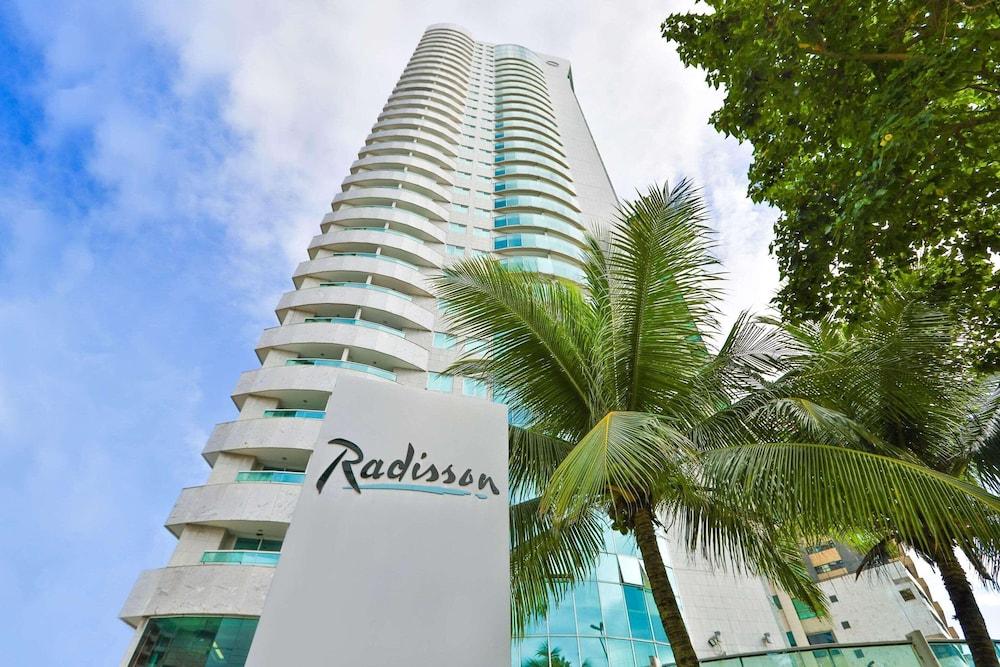 Radisson Hotel Recife - Featured Image
