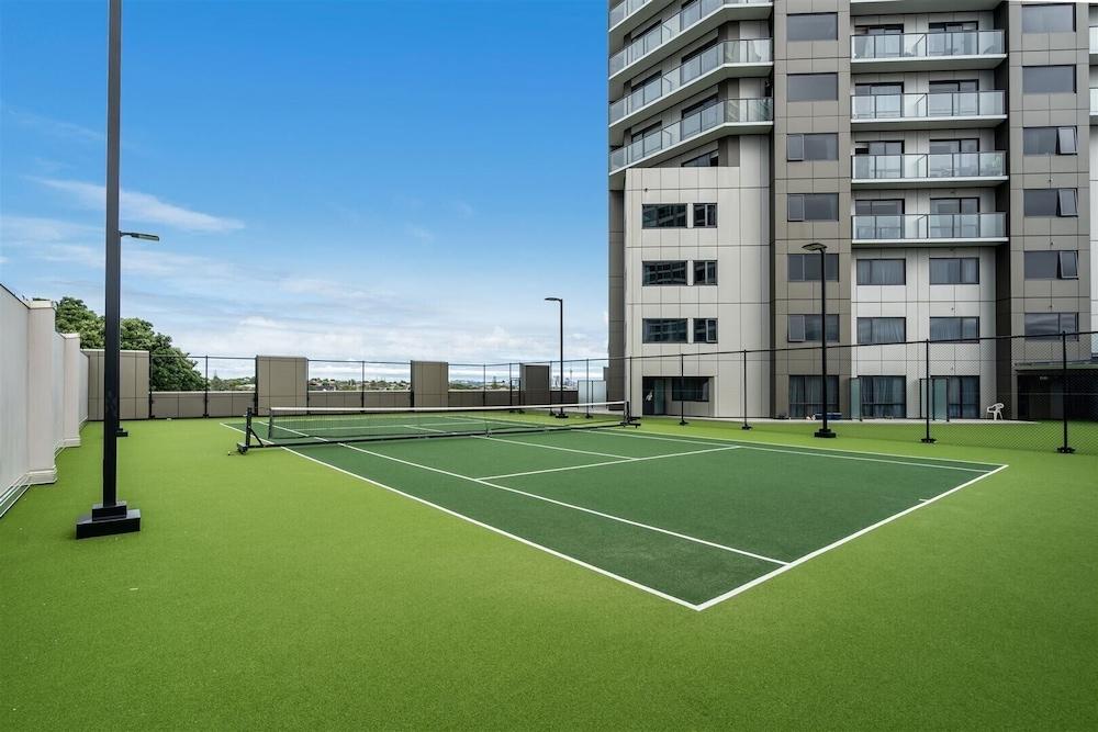 The Spencer Hotel - Tennis Court