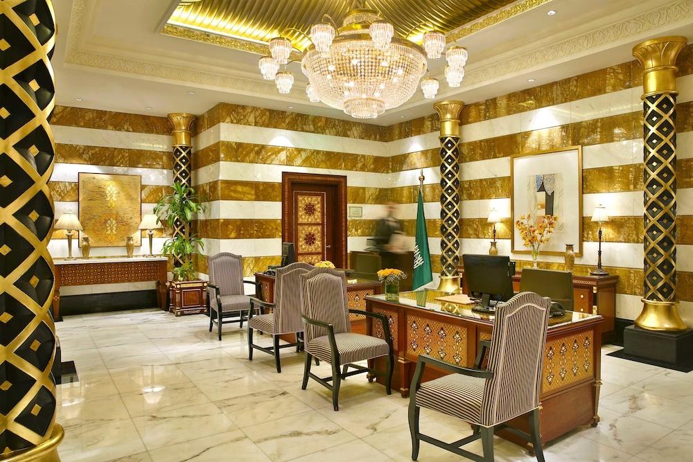 Waldorf Astoria Jeddah - Qasr Al Sharq - null