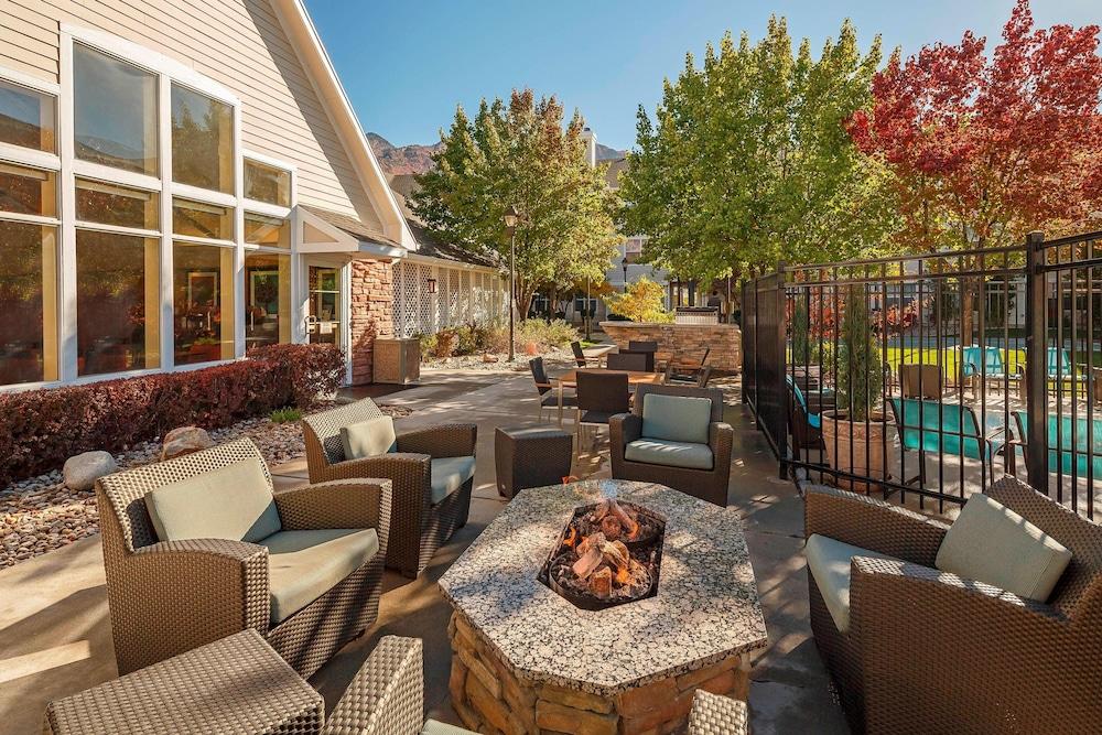 Residence Inn by Marriott Salt Lake City Cottonwood - Featured Image