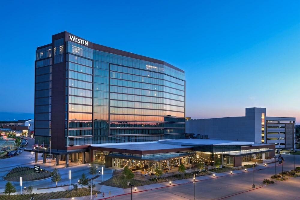 The Westin Irving Convention Center at Las Colinas - Featured Image
