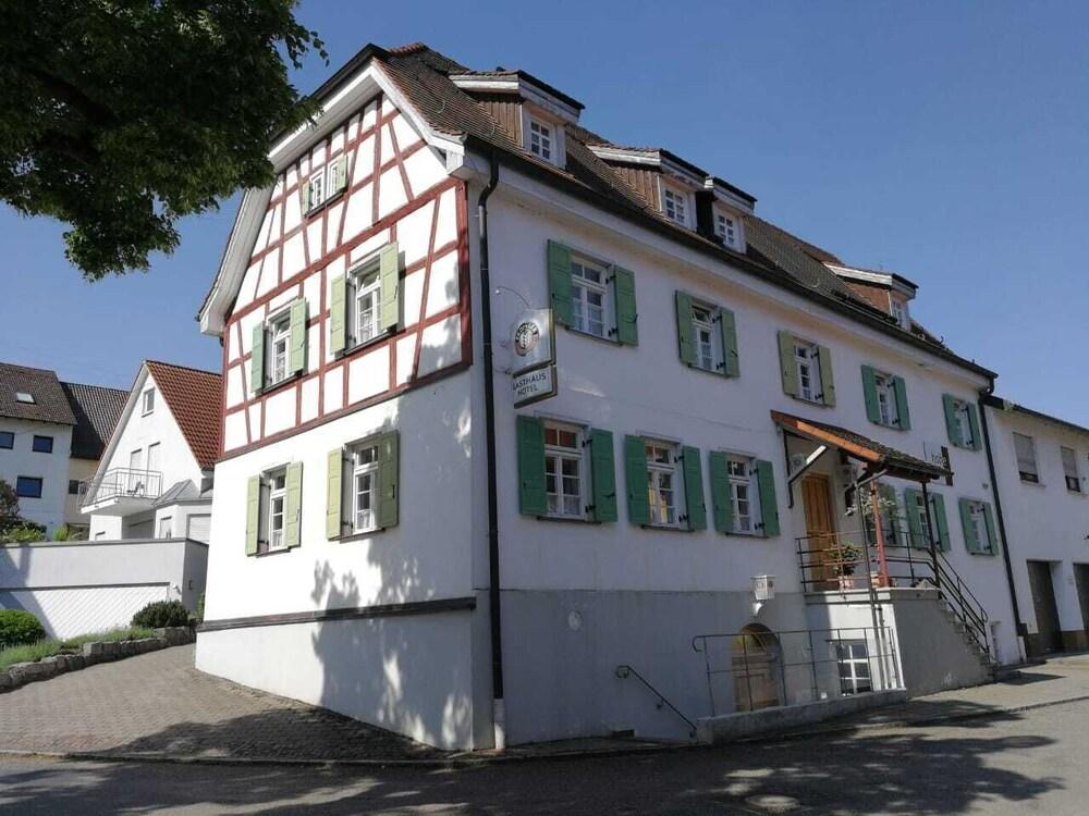 Hotel Hohe Schule - Featured Image