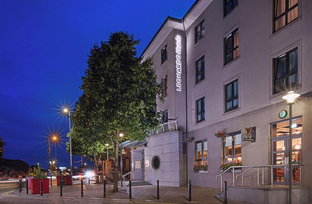 Leonardo Hotel Galway - Formerly Jurys Inn - Exterior