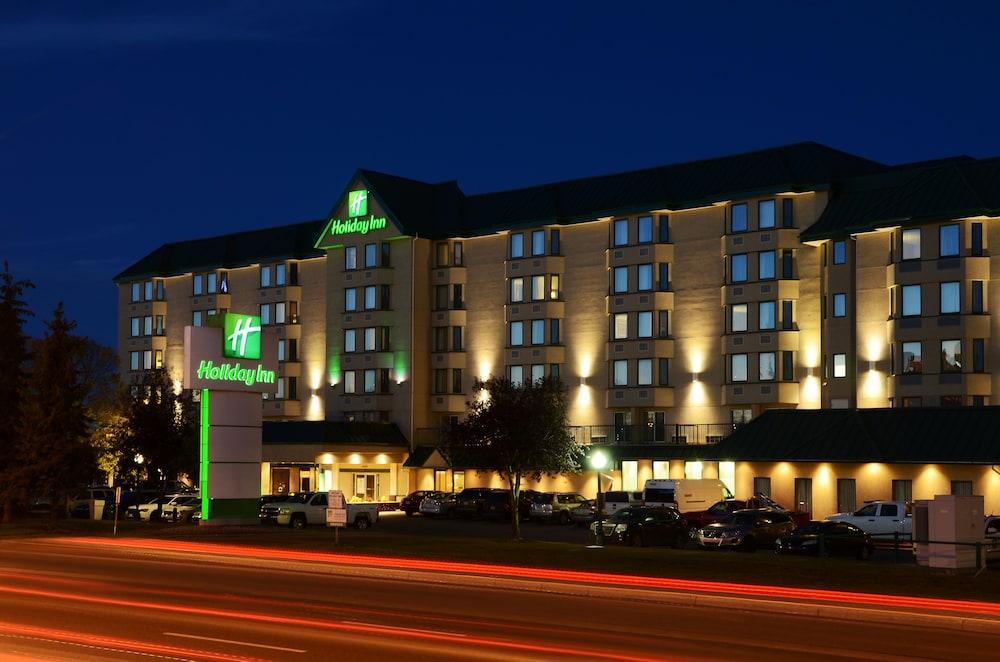 Holiday Inn Conference Center Edmonton South, an IHG Hotel - Featured Image