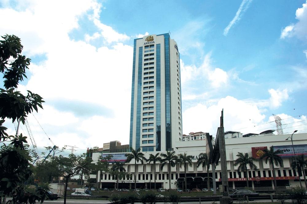 Hotel Armada Petaling Jaya - Exterior