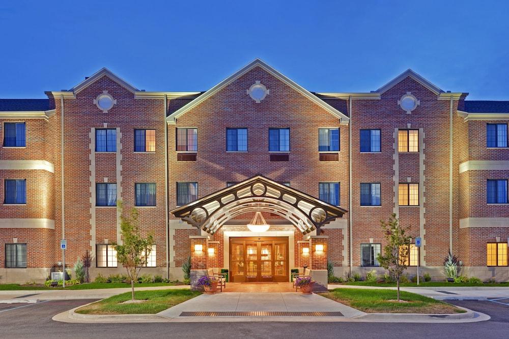 Staybridge Suites Indianapolis-Carmel, an IHG Hotel - Featured Image