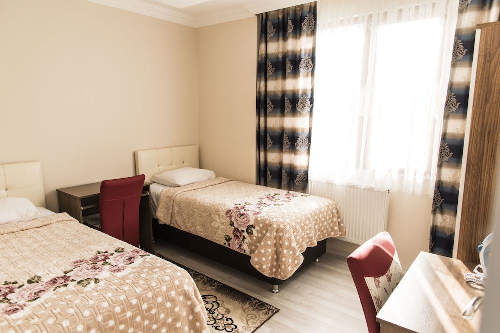 Nazar Suite Apart - Room