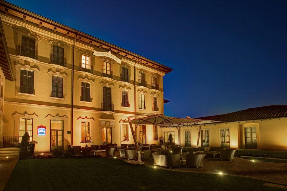 Villa Appiani - Exterior