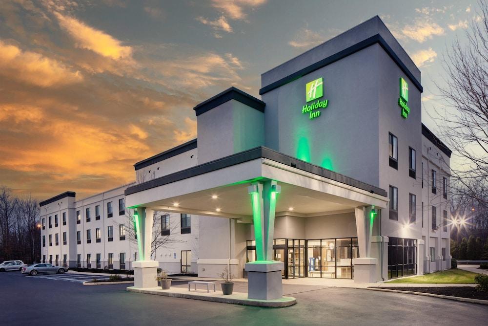 Holiday Inn Cheshire - Southington, an IHG Hotel - Featured Image