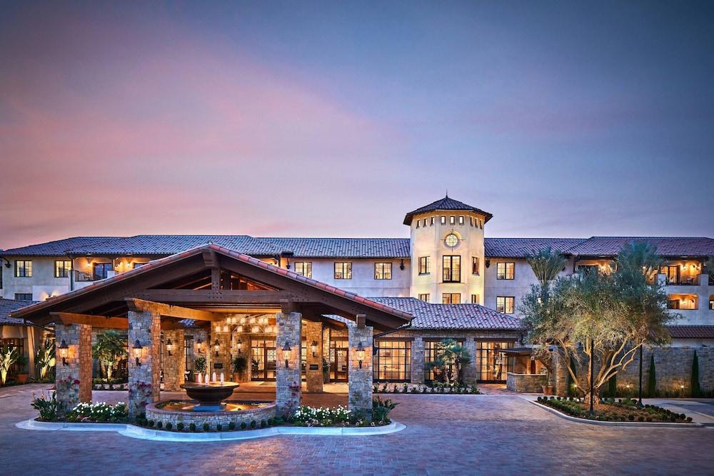 Inn at the Mission San Juan Capistrano, Autograph Collection by Marriott - Featured Image