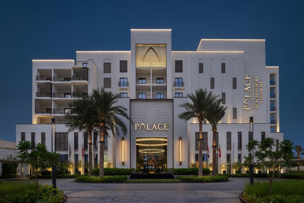 Palace Beach Resort Fujairah - Other