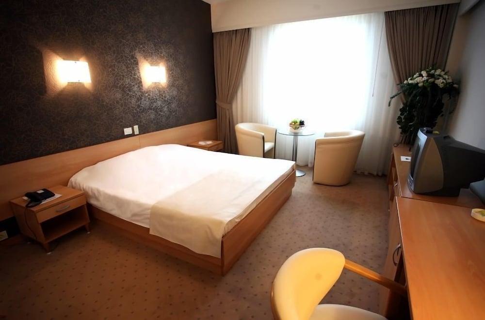 Hotel Zovko - Room