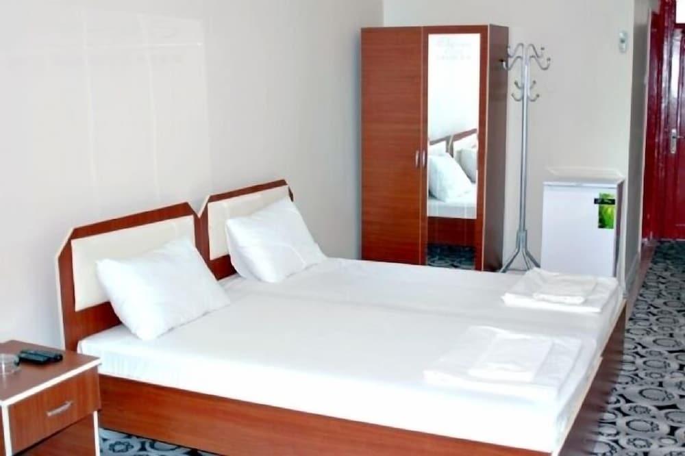 Edessa Hotel - Room