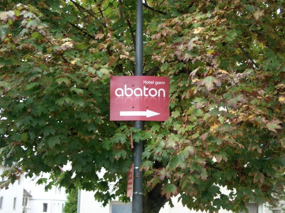 Hotel Abaton - Exterior