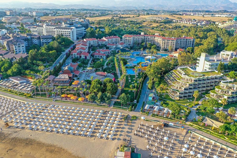 Arum Barut Collection - Ultra All Inclusive - Property Grounds