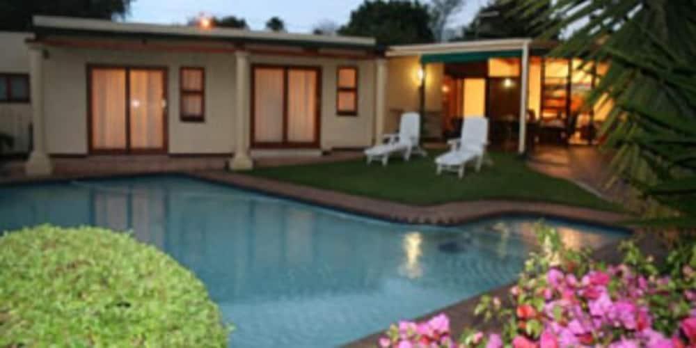 Somona Guest House - Featured Image