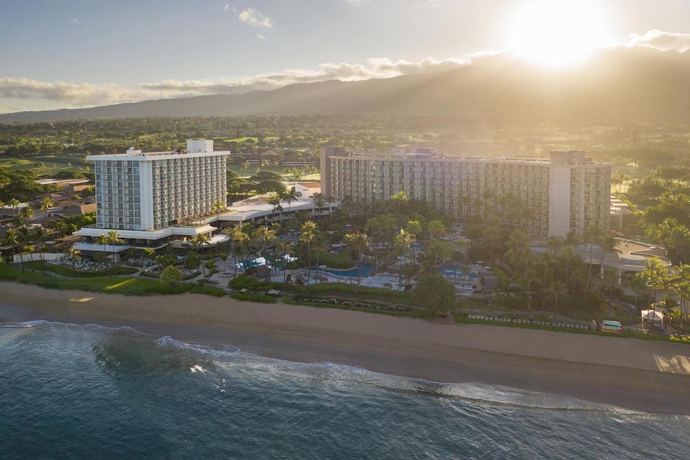 The Westin Maui Resort & Spa, Ka'anapali - Exterior