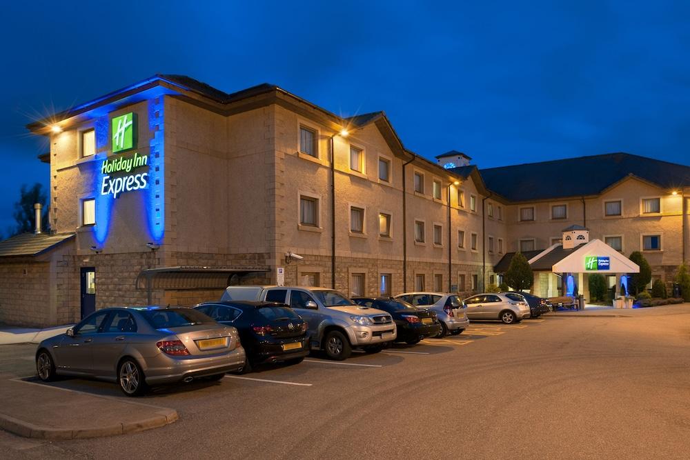 Holiday Inn Express Inverness, an IHG Hotel - Featured Image