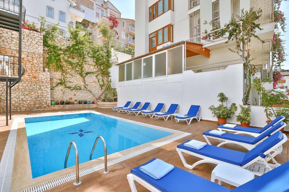 Hotel Kayahan - Outdoor Pool