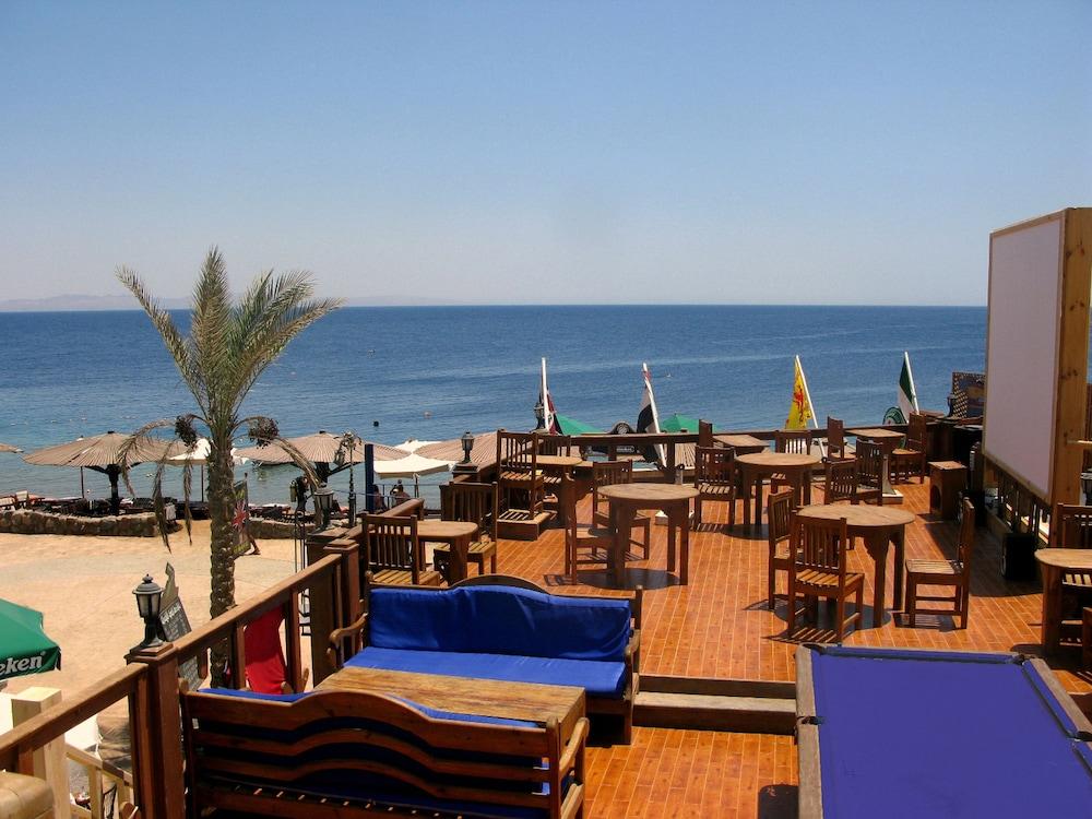 Red Sea Relax - Sundeck