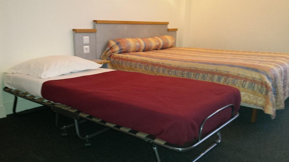 Hotel Des Vosges - Room