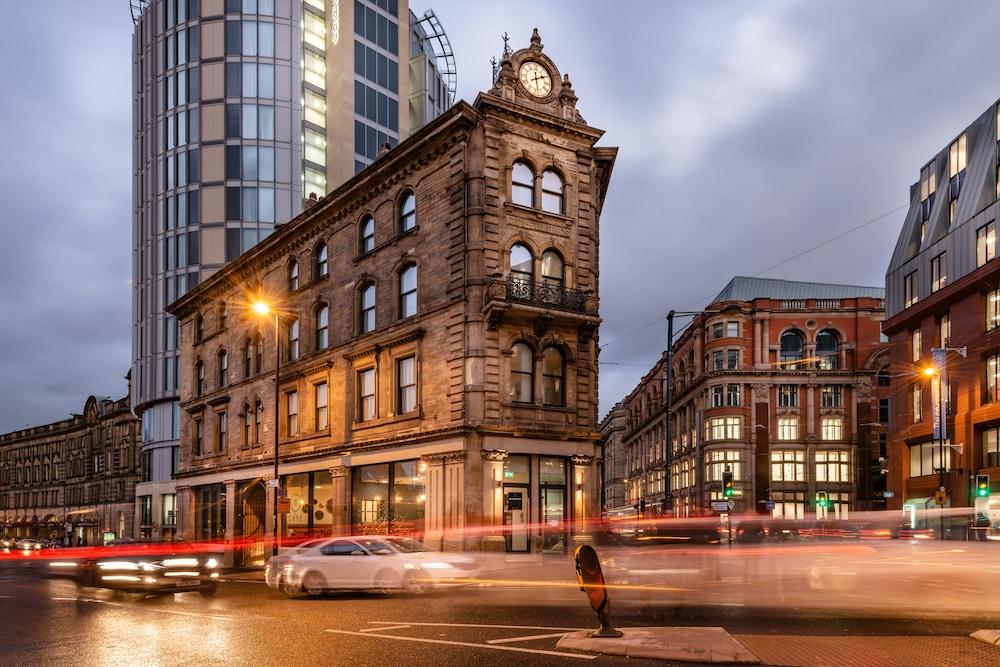 Hotel Indigo Manchester - Victoria Station, an IHG Hotel - Featured Image