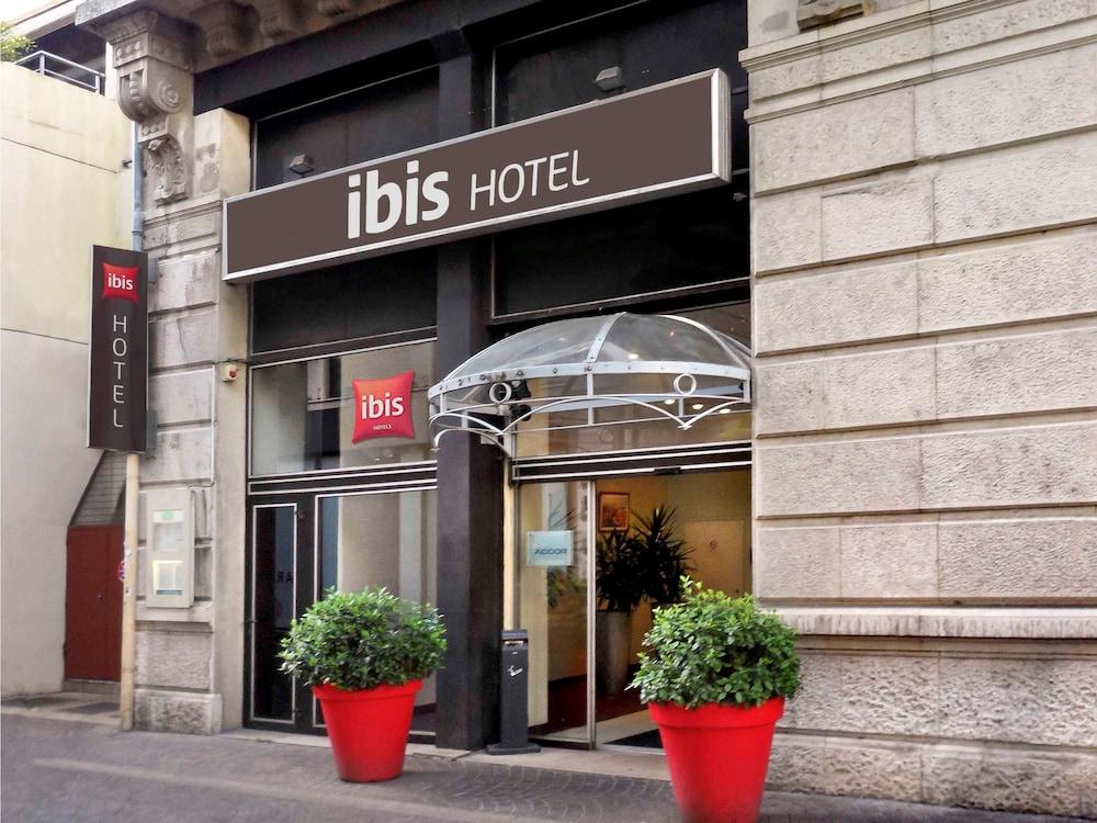 Ibis Grenoble Centre Bastille - Featured Image