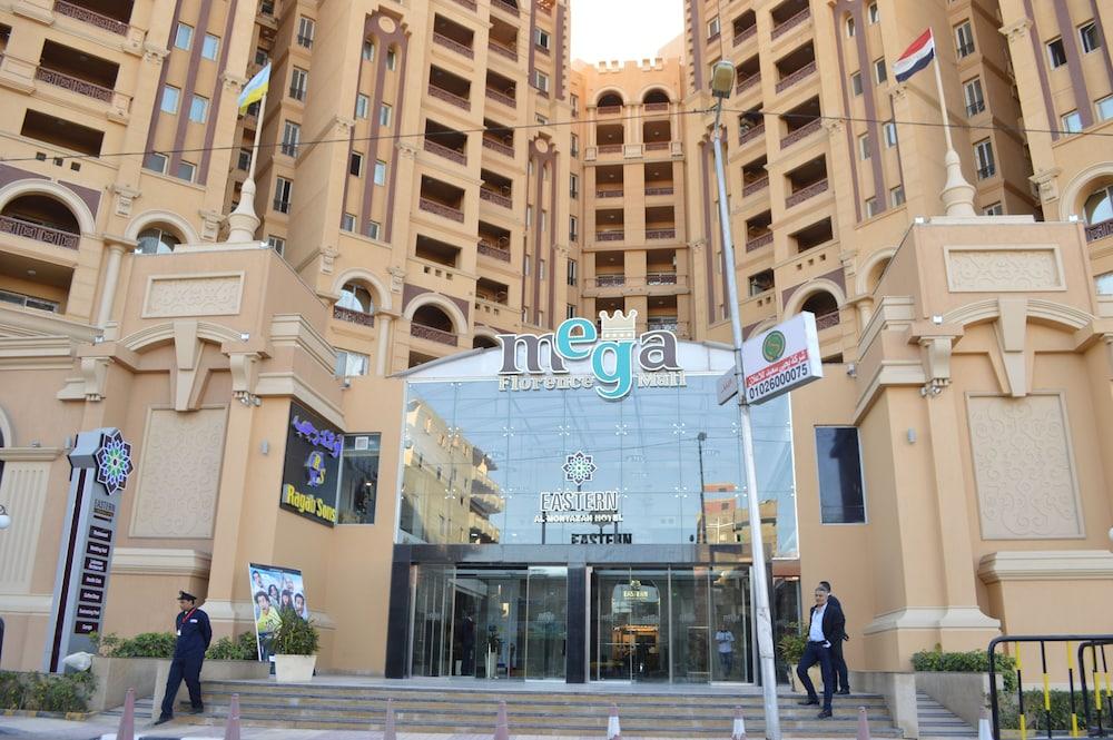 فندق ايسترن المنتزه - Featured Image