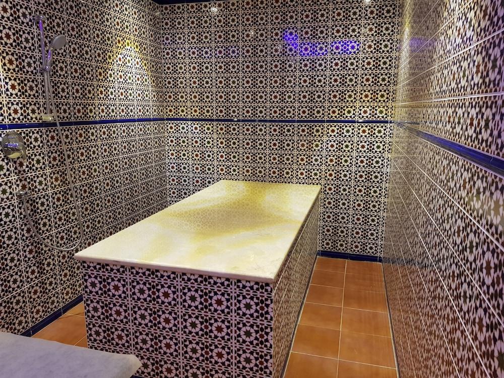 Sama Inn Hotel - Turkish Bath