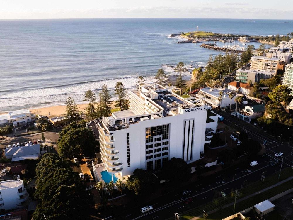 Novotel Wollongong Northbeach - Featured Image