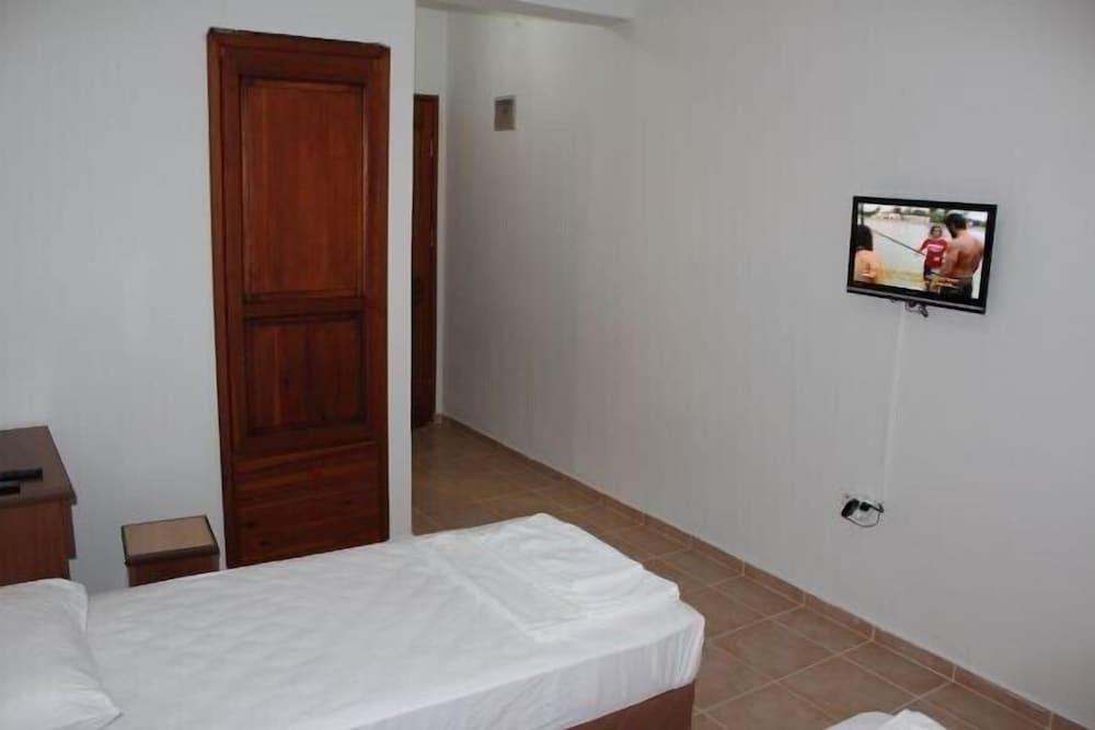 Koyunbaba Pension - Adults Only - Room