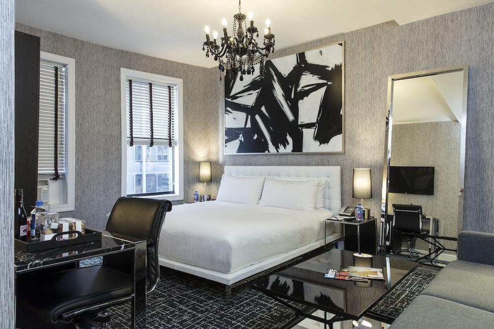 Square Hotel at Times Square - Room