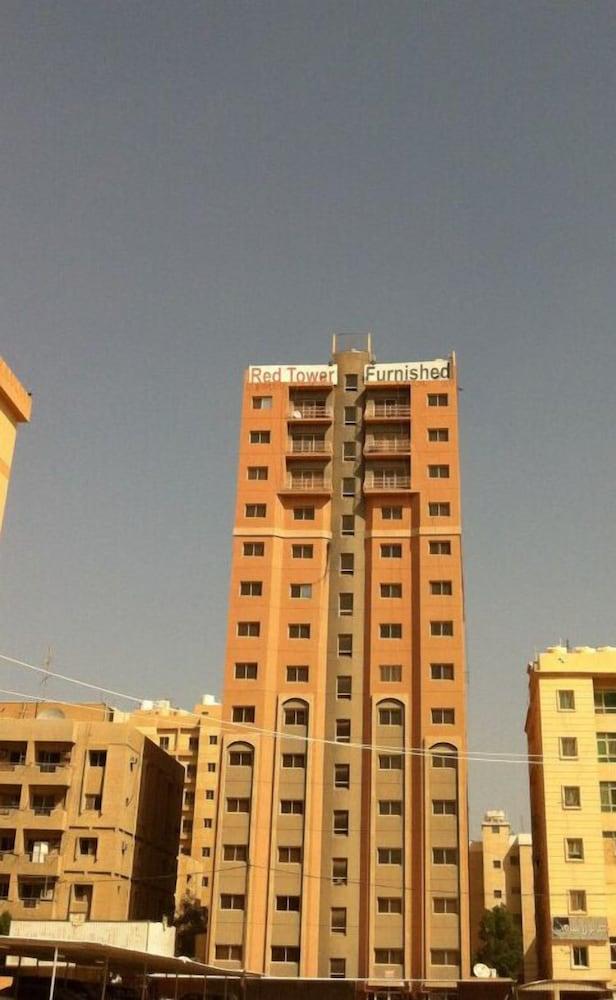 Red Tower Furnished Apartments - Others