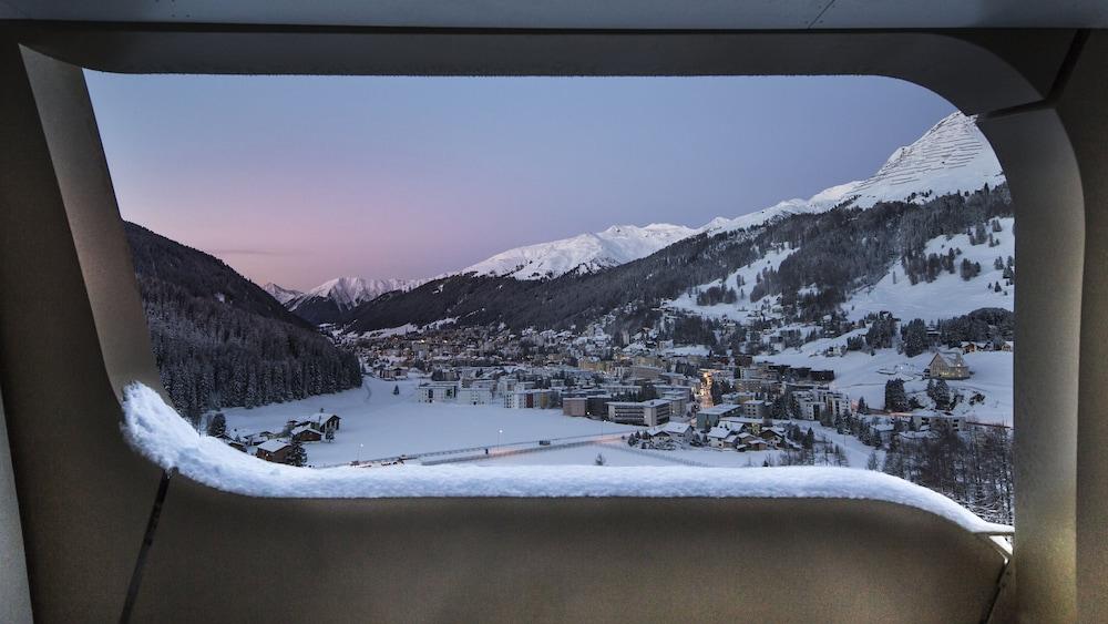 AlpenGold Davos - Exterior