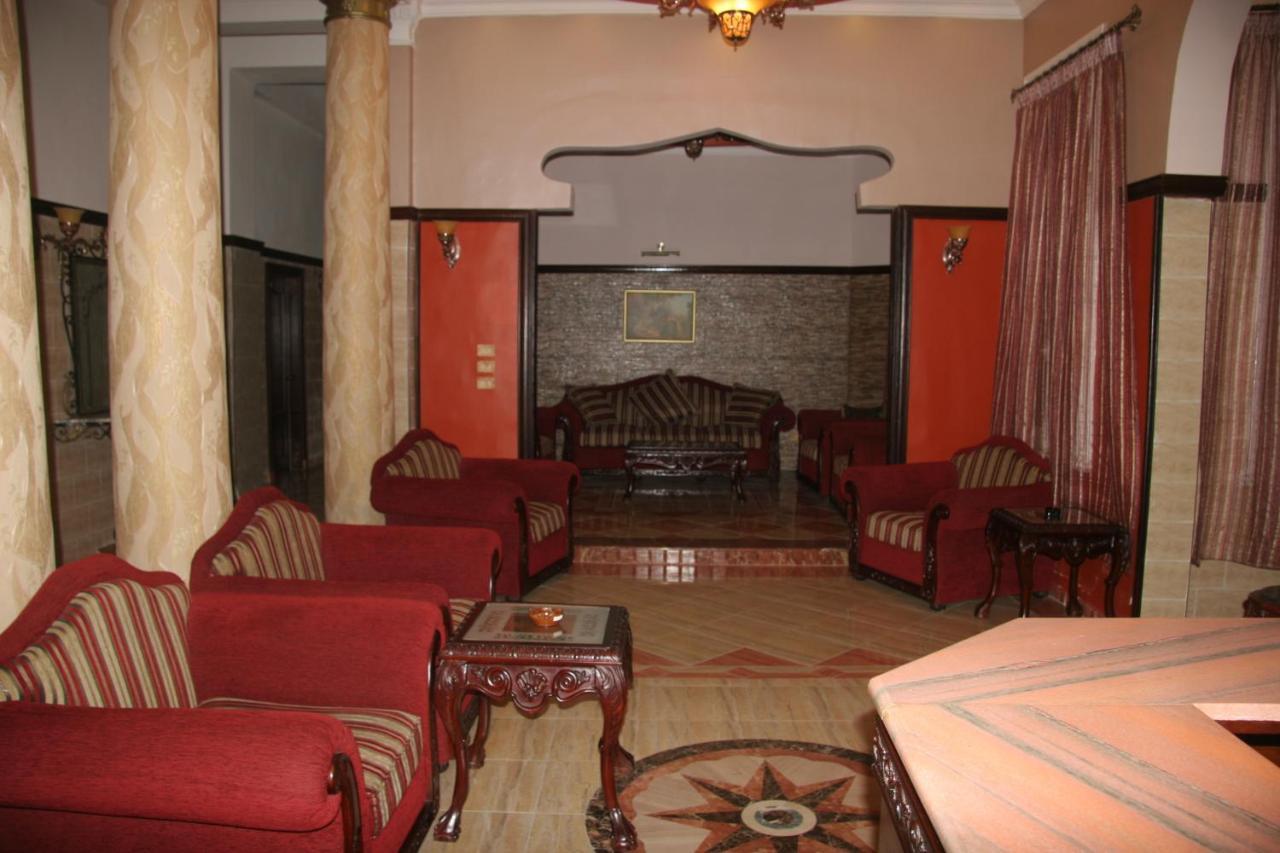 Fouad Hotel - Other