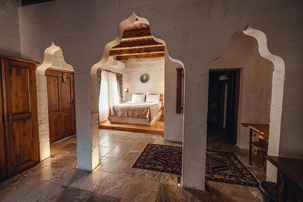Hanzade Cappadocia - Room