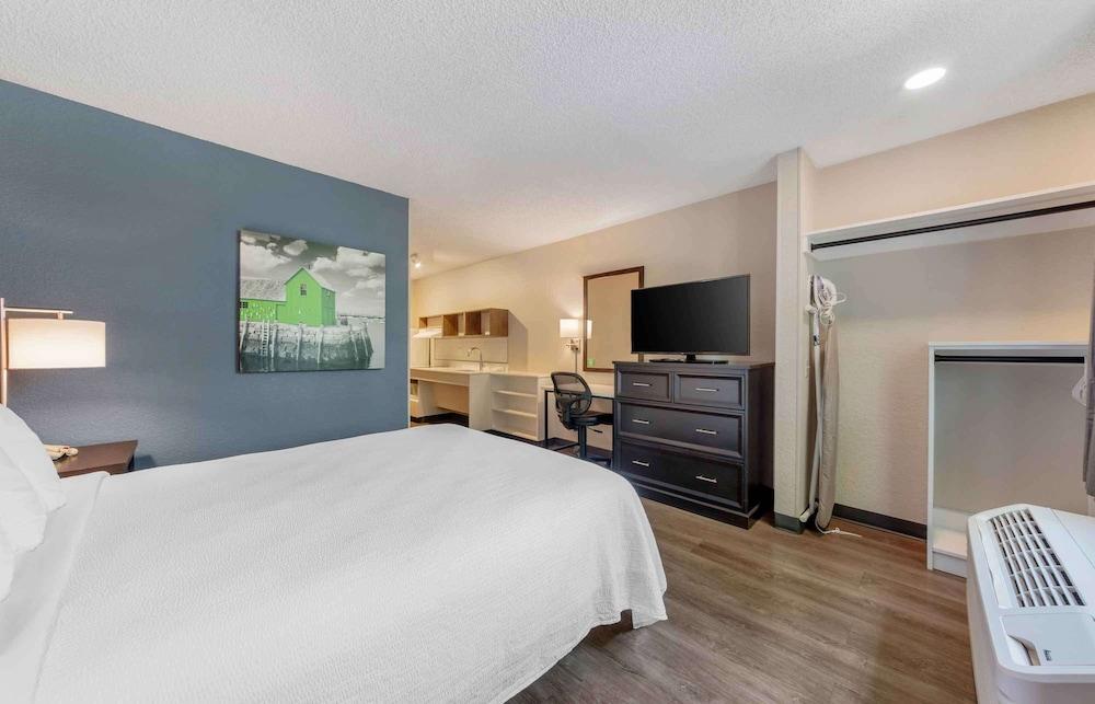Extended Stay America Premier Suites - Miami - Airport - Doral - 87th Avenue South - Room